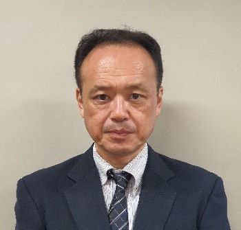 川村支部長の写真